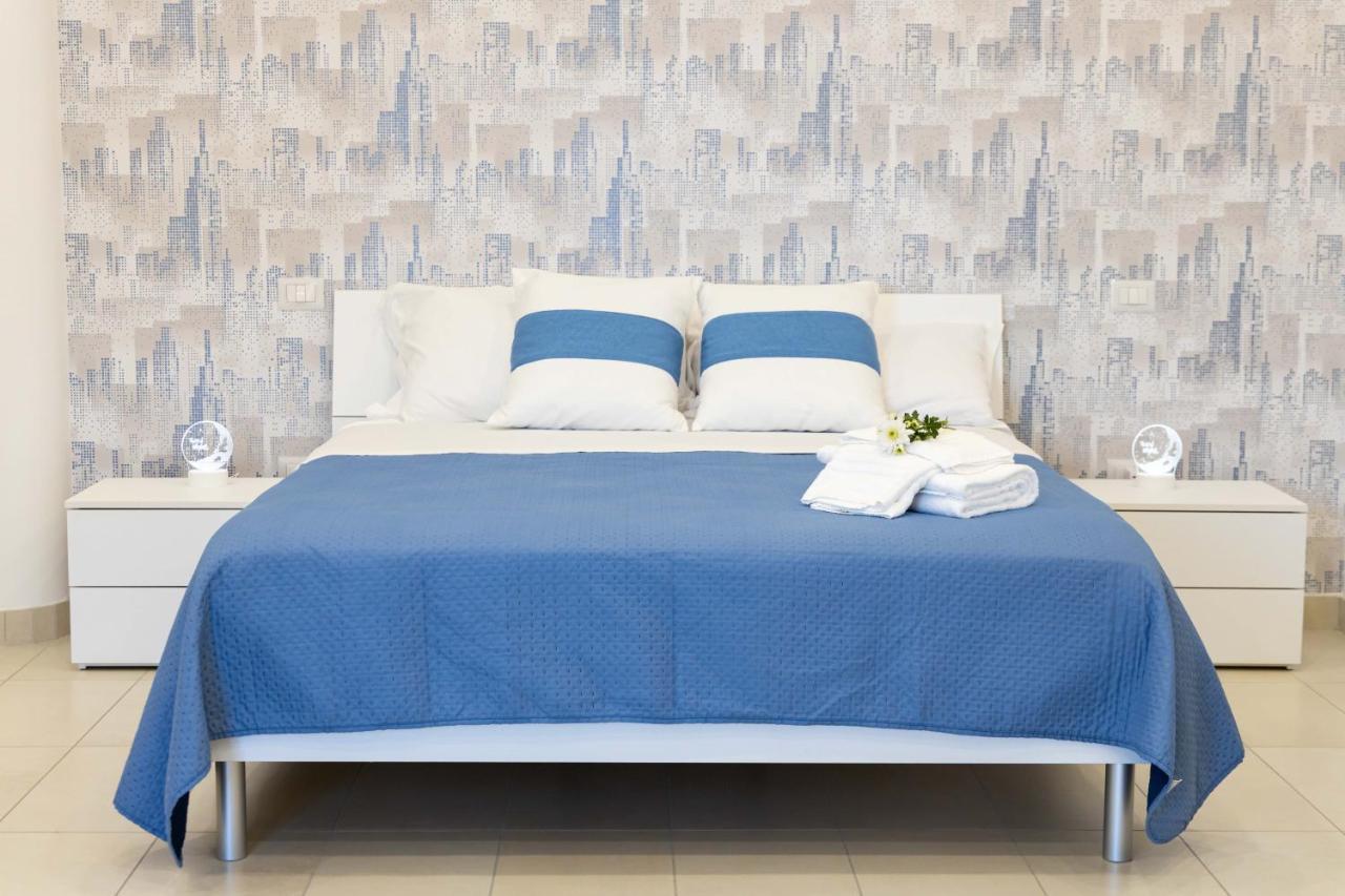 B&B Micanto Casola di Napoli Luaran gambar